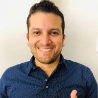 Guillermo Contreras Mares