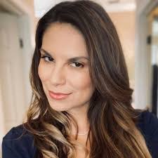 Marina Plute's Instagram, Twitter & Facebook