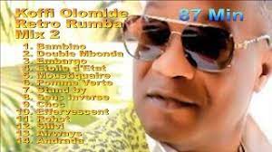 2 years ago2 years ago. Download Koffi Olomide Rumba Mix 2 Download Video Mp4 Audio Mp3 2021