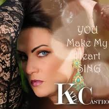 Amazon.com: You Make My Heart Sing : Kate Castro: Digital Music