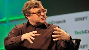 LinkedIn Founder Under Fire For "Wishing Trump Was Martyr" Before Shooting