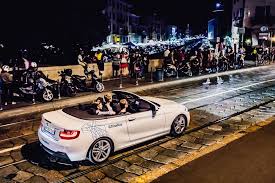 Reserve the nearest drivenow car with a single touch and open it via app. Carsharing Drivenow Erweitert Flotte Um Cabrios