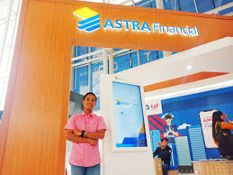 Gaji management trainee toyota astra finance. Astra Finance Pinjaman Online Cepat