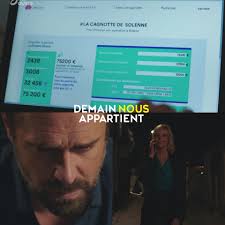 Tous les soirs sur tf1, demain nous appartient retient l'attention des téléspectateurs. Ce Soir Dans Les Comediens De Demain Nous Appartient Facebook