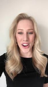 Miss North Dakota Katie Olson