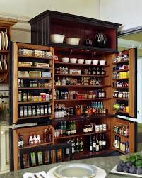 Pictures of kitchen cabinets beautiful storage display options. 30 Kitchen Pantry Cabinet Ideas For A Well Organized Kitchen