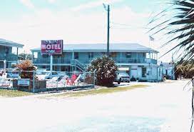 Cole S Motel Carolina Beach Nc Carolina Beach Motel Street View