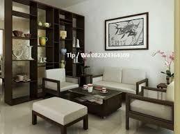 Kursi tamu bandung minimalis modern. Kursi Tamu Minimalis Kayu Jati Murah Toko Mebel Jepara Online Harga Furniture Jati Minimalis Klasik Modern