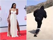 Megan Thee Stallion Lost Weight by Running Sand Dunes and ...