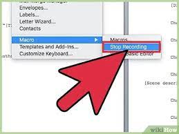 Drehbucher Mit Microsoft Word Schreiben Wikihow
