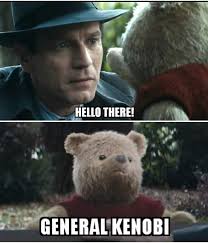 Pin By Twilight On Hello There Star Wars Memes Funny Pictures Star Wars