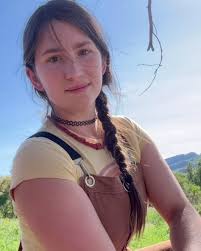 Cowboy Rainy is back! She's