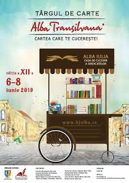 IonuÈ› Fulea È™i Avram Iancu PrezenÈ›i In Targul De Carte Alba Transilvana La Evenimentele Pentru Copii È™i AdolescenÈ›i Ziarul Unirea