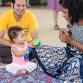 Baby Lap Time event in Washington, DC