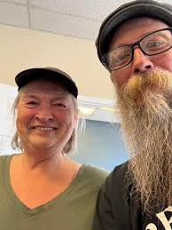 I was going through some of Debra Schultz videos, and I absolutely love  this song, and I was telling her that this needs to be her new radio single  release for the