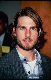 The past year hasn't been the greatest for the mission: Tom Cruise Hair Evolution Gq