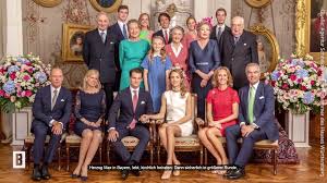 Am tegernsee fand am samstag die romantische adelshochzeit von sophie herzogin von württemberg statt. Bright Beautiful Sophie Von Wurttemberg Maximilien D Andigne
