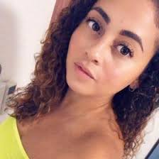 Elle Rivera's Instagram, Twitter & Facebook