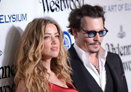 Click here to read the full article. Johnny Depp Claims Amber Heard And Her Sister Staged The Beating She Claims Came From Him Celebrity Insider