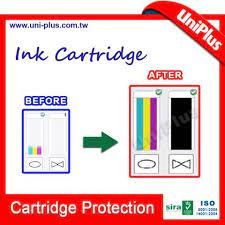 Since there are dozens of photosmart models with different types of control make sure the printer is turned on when you do this. Chip Reset Ink Cartridge For Hp 61 Officejet 2620 Printer Taiwantrade Com