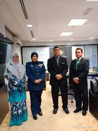 Jabatan kerja raya 0.8 km. Kuantan 7 Oktober 2019 Kunjungan Jabatan Alam Sekitar Facebook