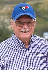 Obituary for Robert "Bob" Charles Massier