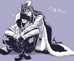 Ulti And Page One Manga Anime One Piece One Piece Anime One Piece Chapter