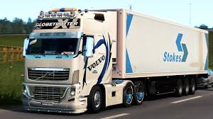 By admin · june 3, 2020. Ets 2 Volvo Fh 16 By Overfloater 1 38 X V 1 0 Uberarbeitet Trucks Volvo Mod Fur Eurotruck Simulator 2