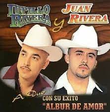 He is an actor, known for one long night (2007), las nieves de enero (1995) and narcos y perros (2001). Lupillo Rivera Y Juan Rivera Aduo Con Su Exito Albur De Amor Cd New Sealed Ebay