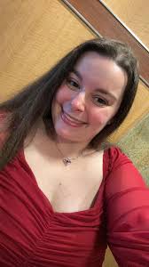 Weight loss transformation from size 14 to 8