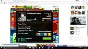 Do not send any fake information in the group. How To Search 8 Ball Pool Player On Facebook
