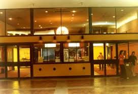 The Original Four Auditoriums Of What Became The La Mirada 6 Movie Theater The Originals Movie Theater Auditorium