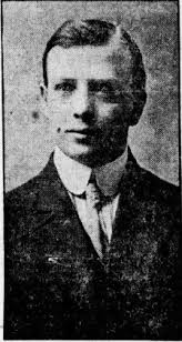 Jesse Harold McFadden