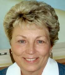 Obituary for Sally Ann Black