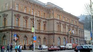 Universitatea stefan cel mare suceava. Universitatea Transilvania BraÈ™ov Facultatea De MedicinÄƒ Startseite Facebook