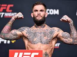 With his status as a legend of the game long secure, the outcome for. Ufc Vegas 27 Start Time Who Is Fighting Tonight At Font Vs Garbrandt In Las Vegas Mmamania Com