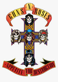 920 x 640 jpeg 130 кб. Axl Rose Tattoos Guns N Roses Logo Png Transparent Png Kindpng