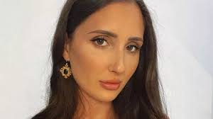 OnlyFans model shamed and humiliated after shes told to cover up on  flight - Daily Star