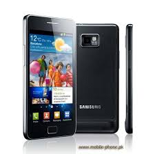 Samsung I929 Galaxy S II Duos Mobile ...