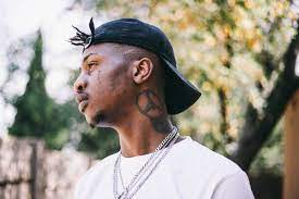 Yourself don't fake it if you're a fake you won't make it wait for your break and then take it for time and tide they wait for no man go go go go man do it to prove a. Emtee Is Pushing South African Trap To The Outside World The Fader