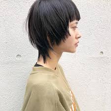 ボード 髪型 のピン