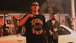 Bad bunny feat drake mia letra. Mia De Bad Bunny Y Drake Letra Y Video Escucha
