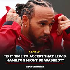 It's time for Max to be demoted to Racing Bulls. We already know every  other driver would have been.