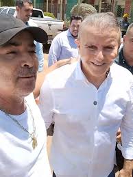 Mauricio Mejia Y William Valdes