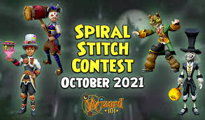 For derby pets, check out this other article. Wizard101 Inicio Facebook