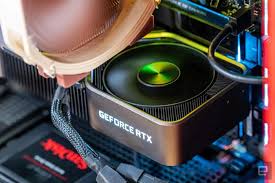 However, a price tag closer to ampere's finest—and far in excess of the. Nvidia Could Announce The Geforce Rtx 3080 Ti Gpu On June 1st Engadget