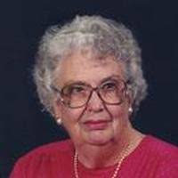 Frieda Rogers Obituary 2014