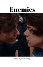 B.A.D (Larry Stylinson)✔️