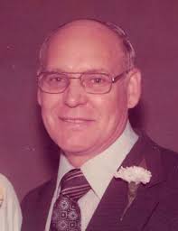 Obituary information for Eugene Elliott