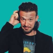 Martin Pablo Klein (@martinpklein)